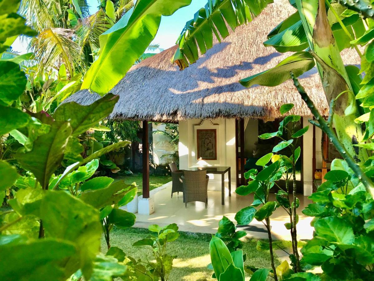 Blind Dog Inn Sanur Extérieur photo