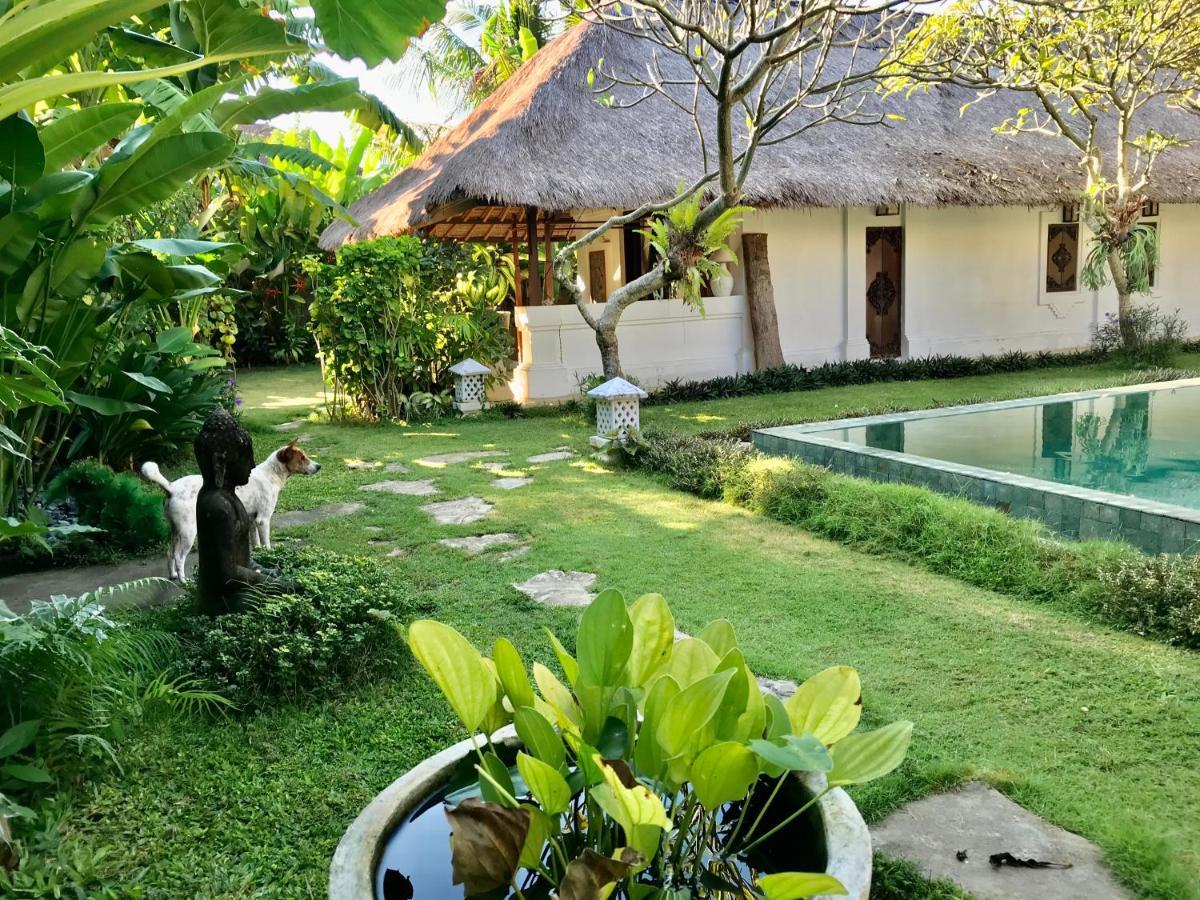 Blind Dog Inn Sanur Extérieur photo