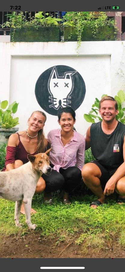 Blind Dog Inn Sanur Extérieur photo