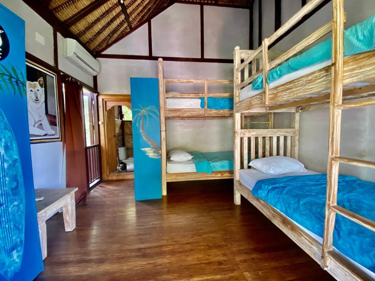 Blind Dog Inn Sanur Extérieur photo