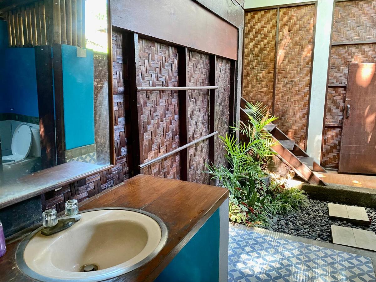 Blind Dog Inn Sanur Chambre photo