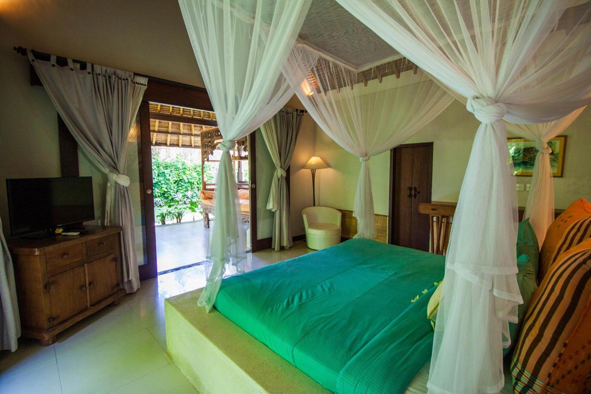 Blind Dog Inn Sanur Extérieur photo