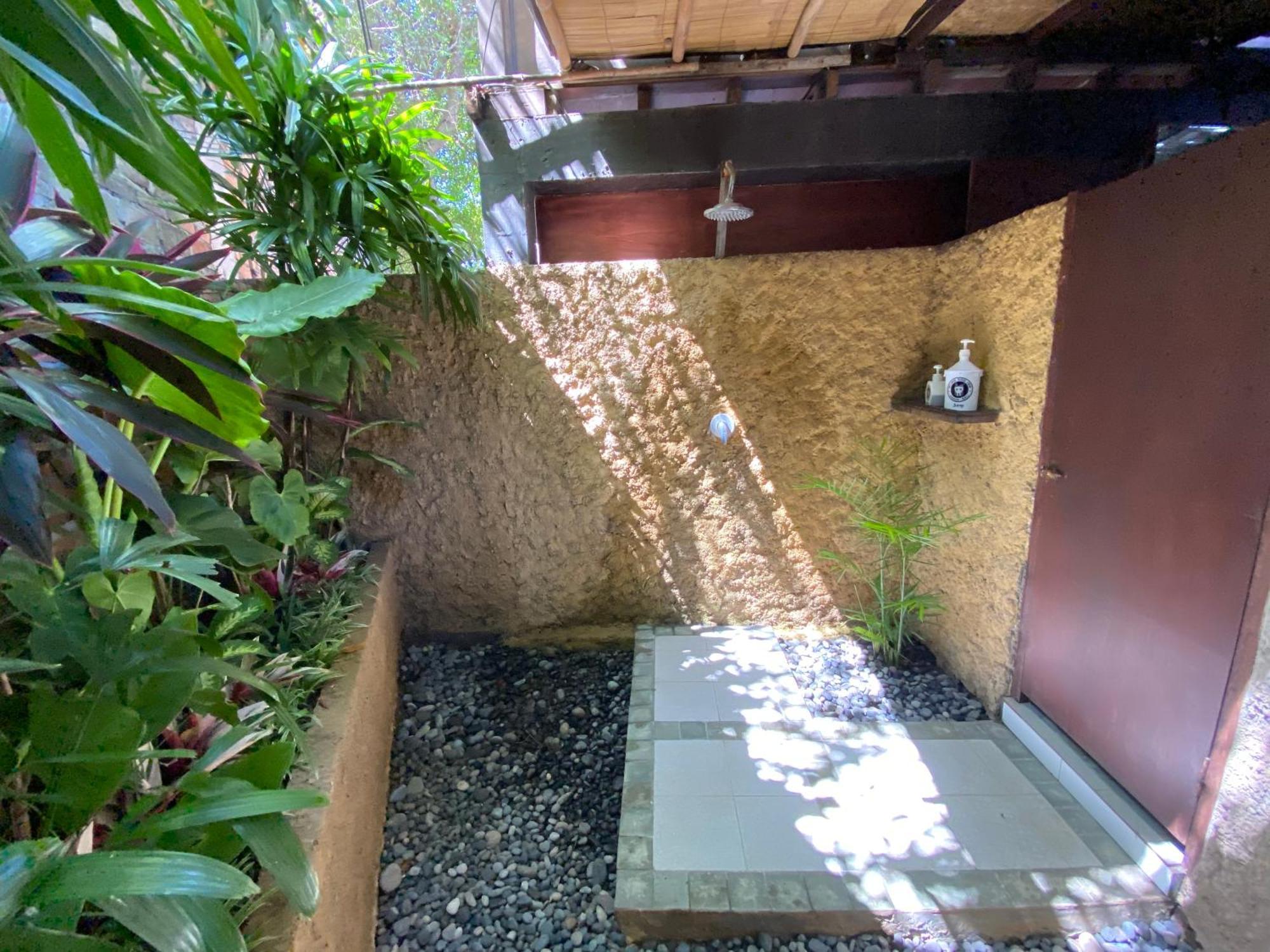 Blind Dog Inn Sanur Chambre photo