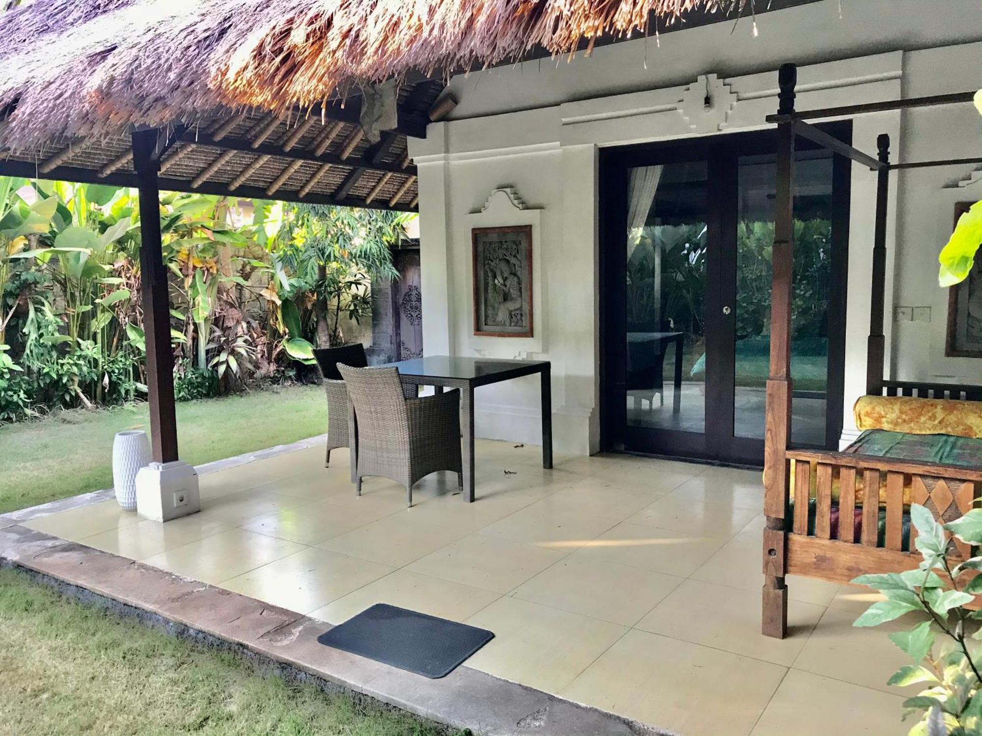 Blind Dog Inn Sanur Chambre photo