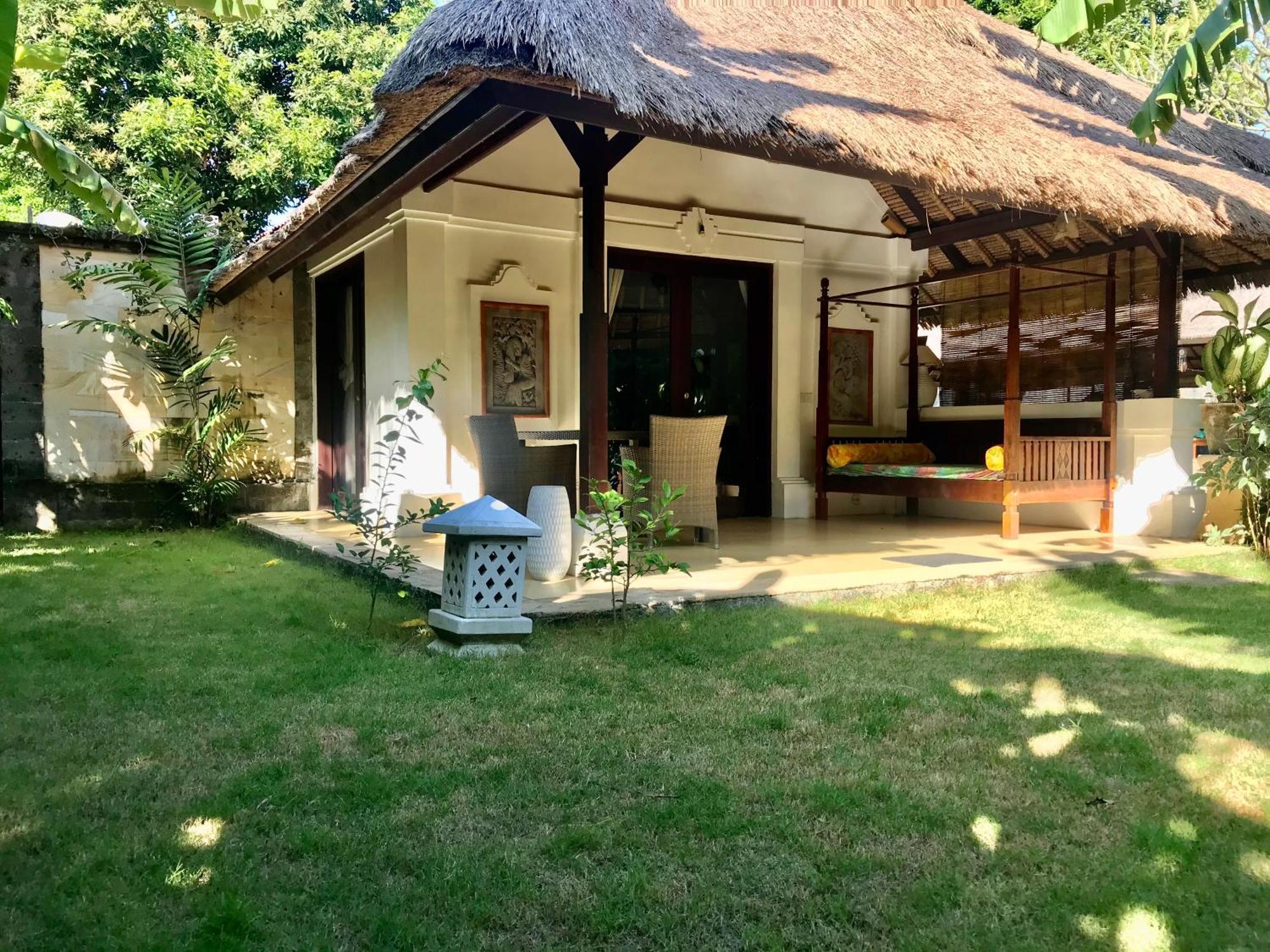 Blind Dog Inn Sanur Chambre photo