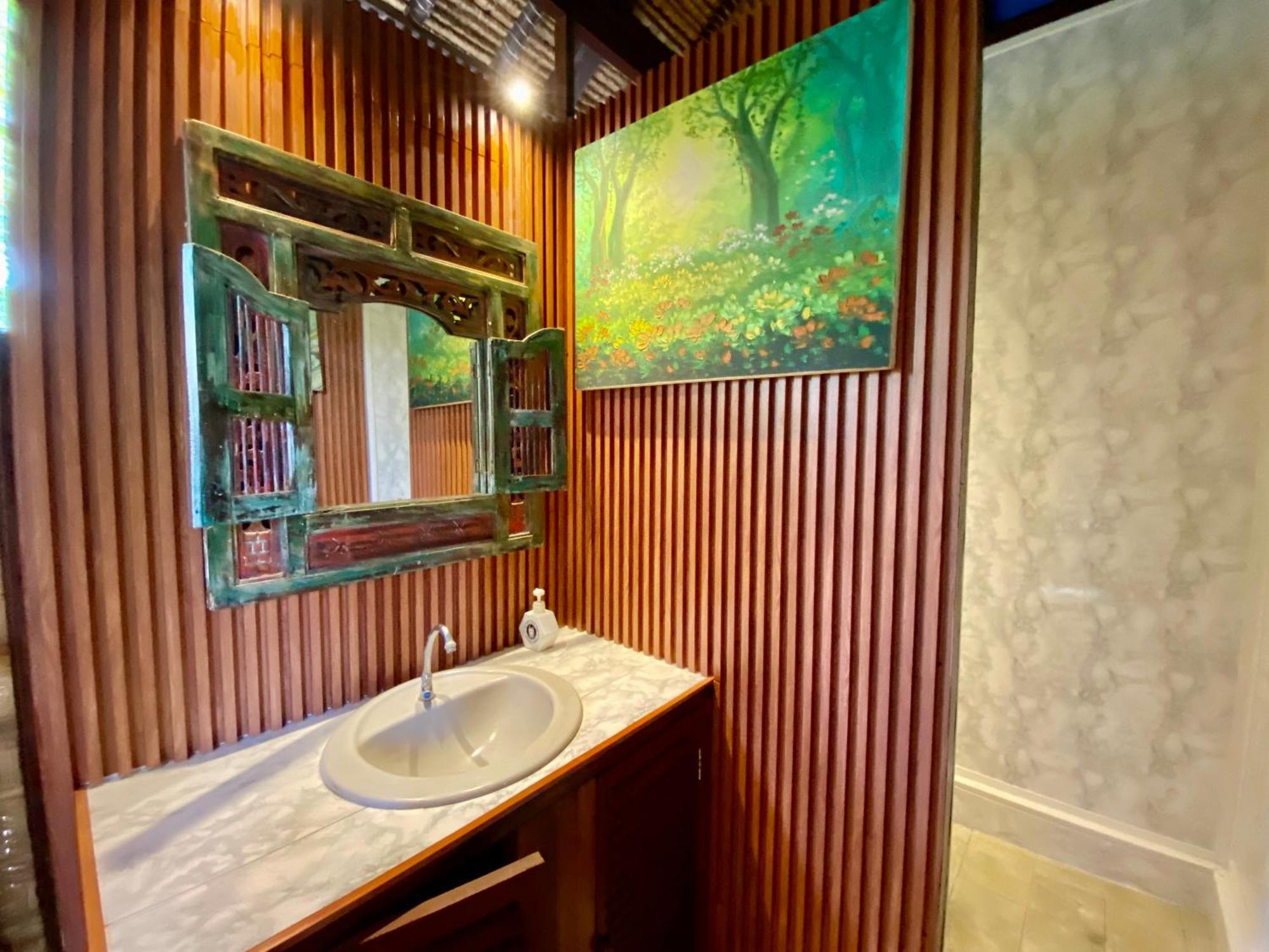 Blind Dog Inn Sanur Extérieur photo