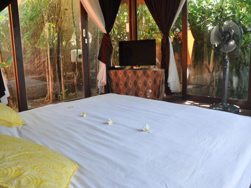 Blind Dog Inn Sanur Extérieur photo