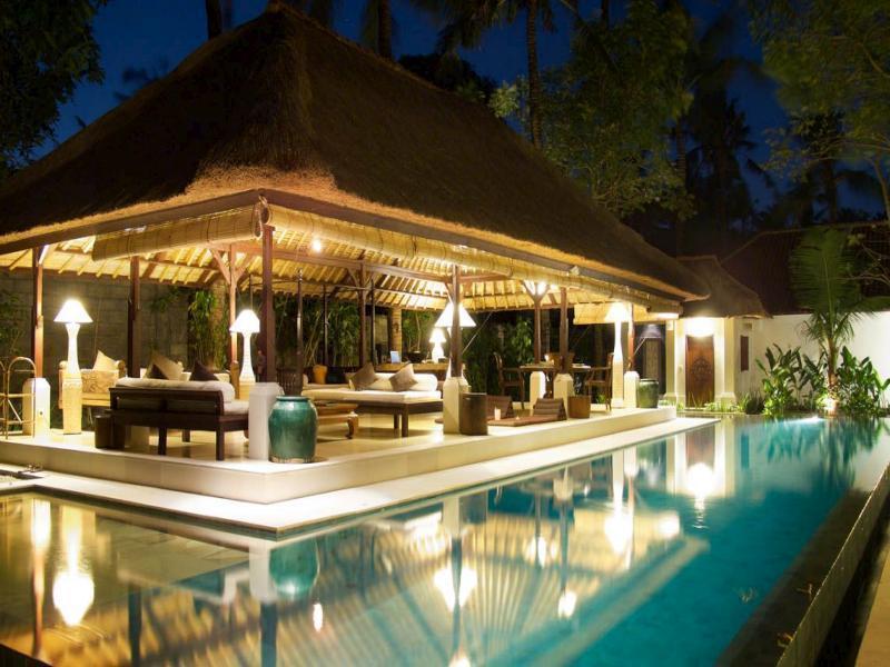 Blind Dog Inn Sanur Extérieur photo