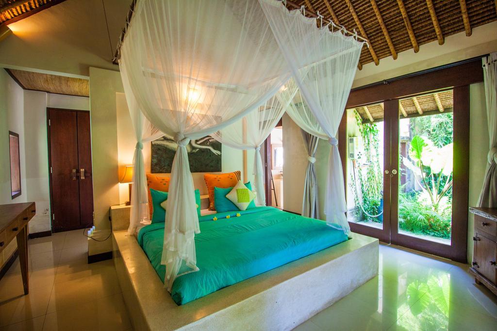 Blind Dog Inn Sanur Extérieur photo