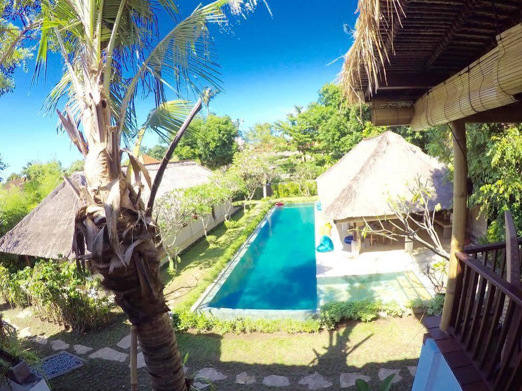 Blind Dog Inn Sanur Extérieur photo