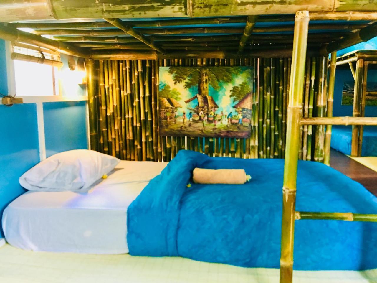 Blind Dog Inn Sanur Chambre photo