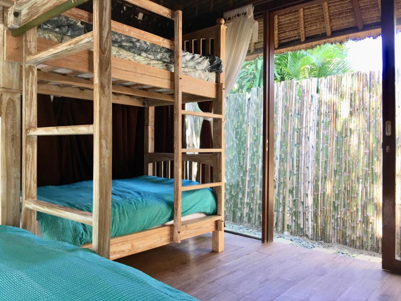 Blind Dog Inn Sanur Chambre photo