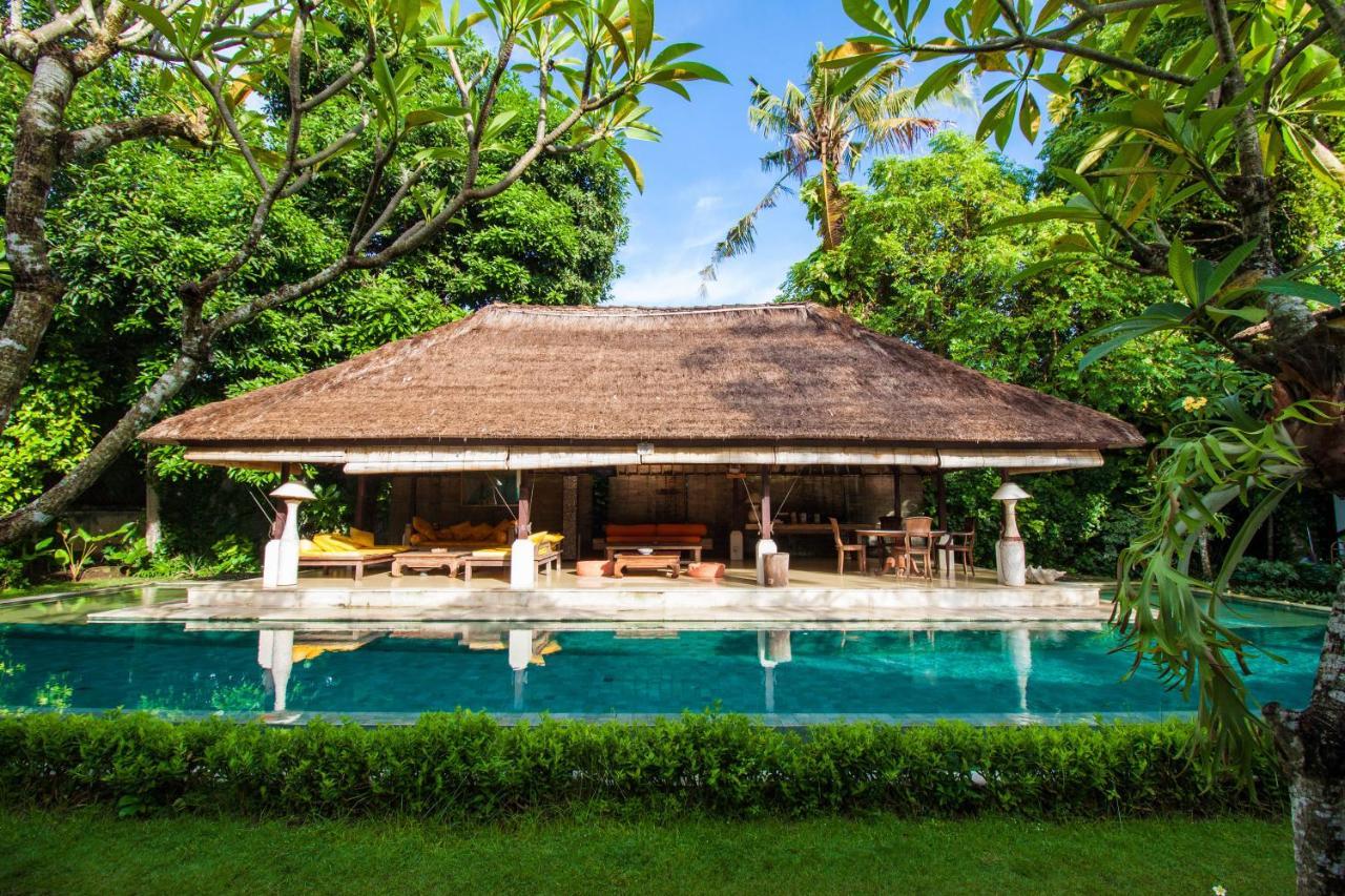 Blind Dog Inn Sanur Extérieur photo