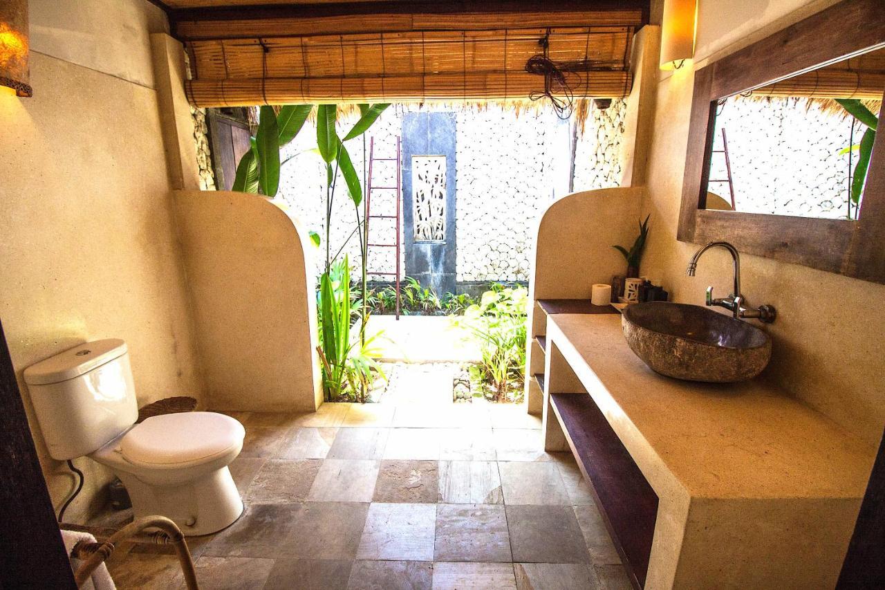 Blind Dog Inn Sanur Extérieur photo