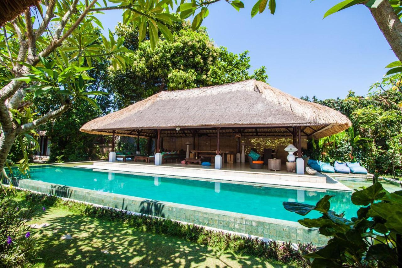 Blind Dog Inn Sanur Extérieur photo