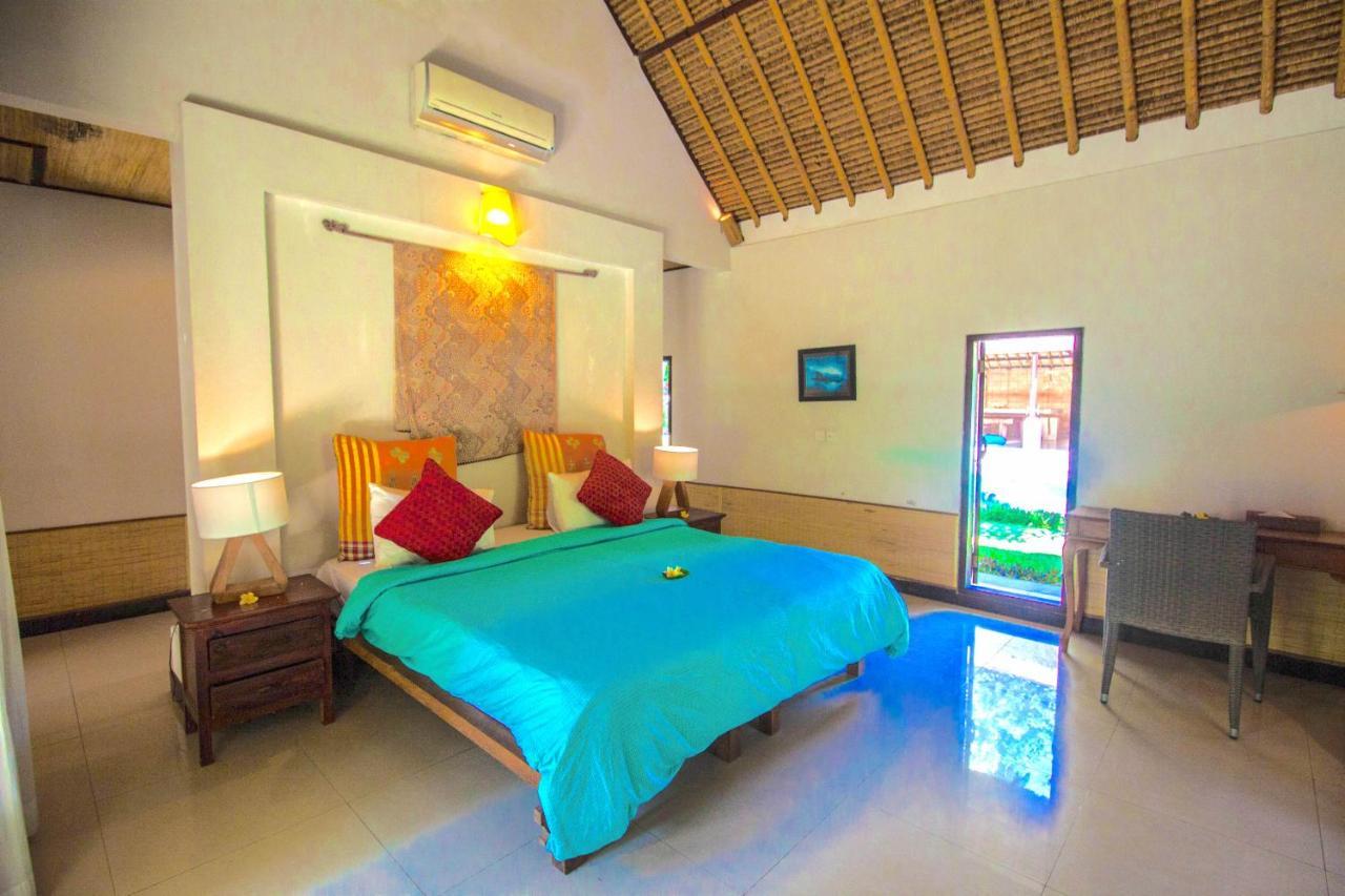 Blind Dog Inn Sanur Extérieur photo