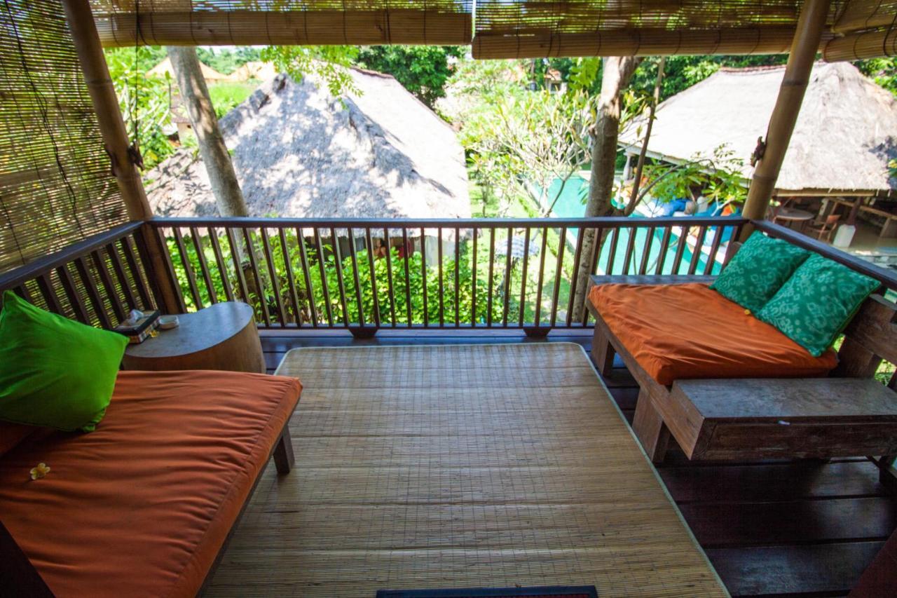 Blind Dog Inn Sanur Chambre photo
